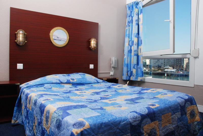 Hotel Les Gens De Mer Boulogne By Popinns Boulogne-sur-Mer Exterior foto