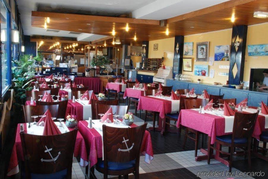 Hotel Les Gens De Mer Boulogne By Popinns Boulogne-sur-Mer Exterior foto